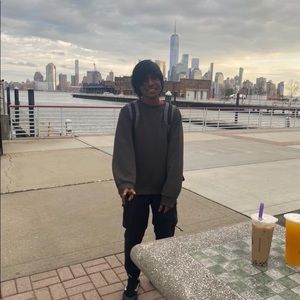 Meet your Posher, Samuel